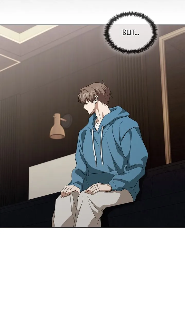 Read Creating Hidden Endings chapter 38 image 5 on Lezhin