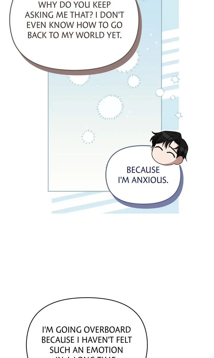 Read Creating Hidden Endings chapter 38 image 54 on Lezhin