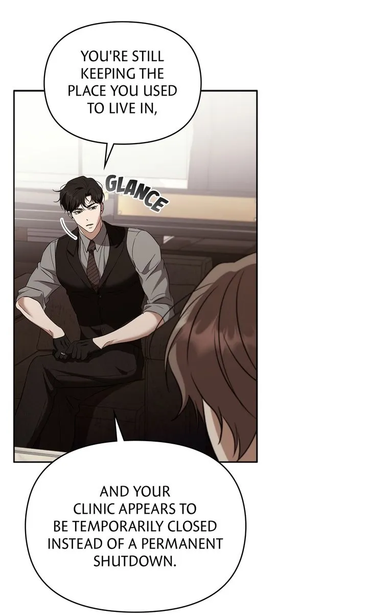 Read Creating Hidden Endings chapter 38 image 6 on Lezhin