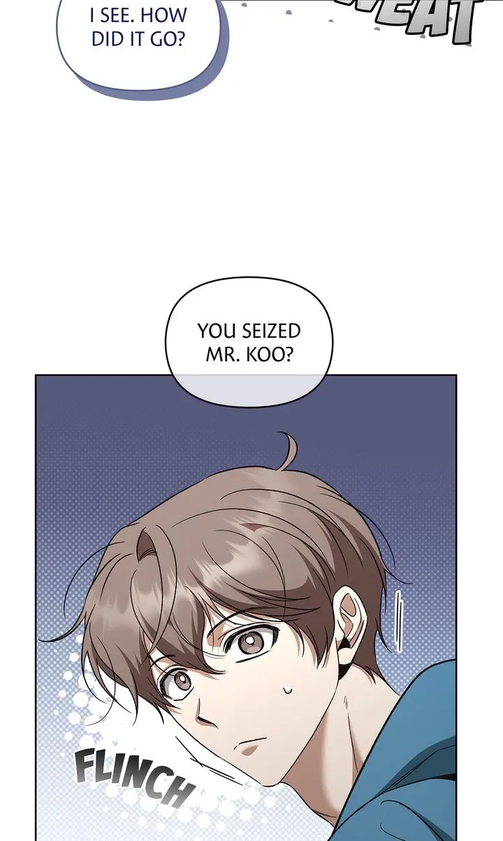 Read Creating Hidden Endings chapter 38 image 60 on Lezhin