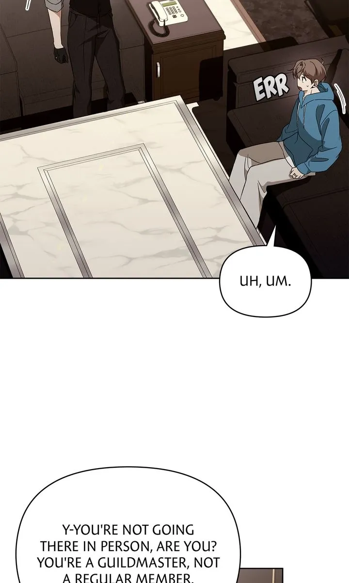 Read Creating Hidden Endings chapter 38 image 62 on Lezhin