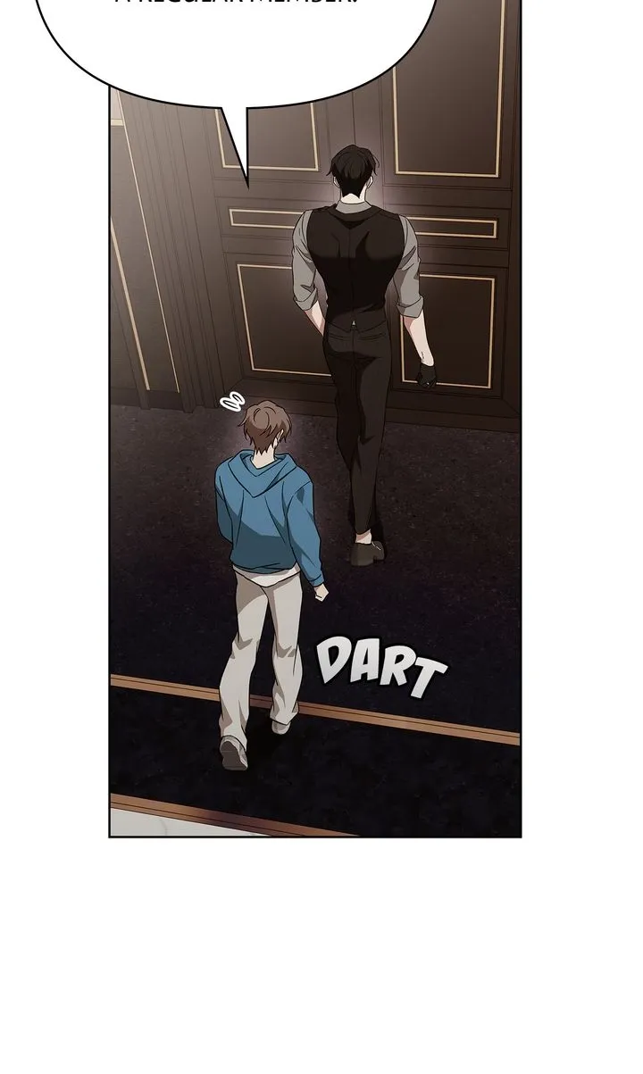 Read Creating Hidden Endings chapter 38 image 63 on Lezhin