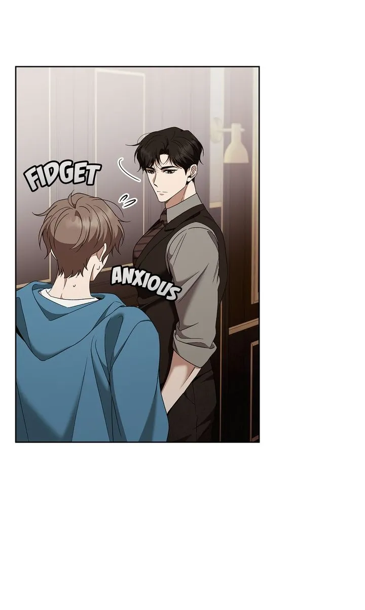 Read Creating Hidden Endings chapter 38 image 64 on Lezhin