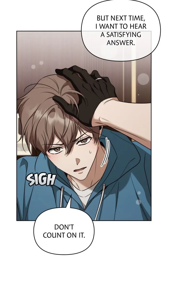 Read Creating Hidden Endings chapter 38 image 68 on Lezhin