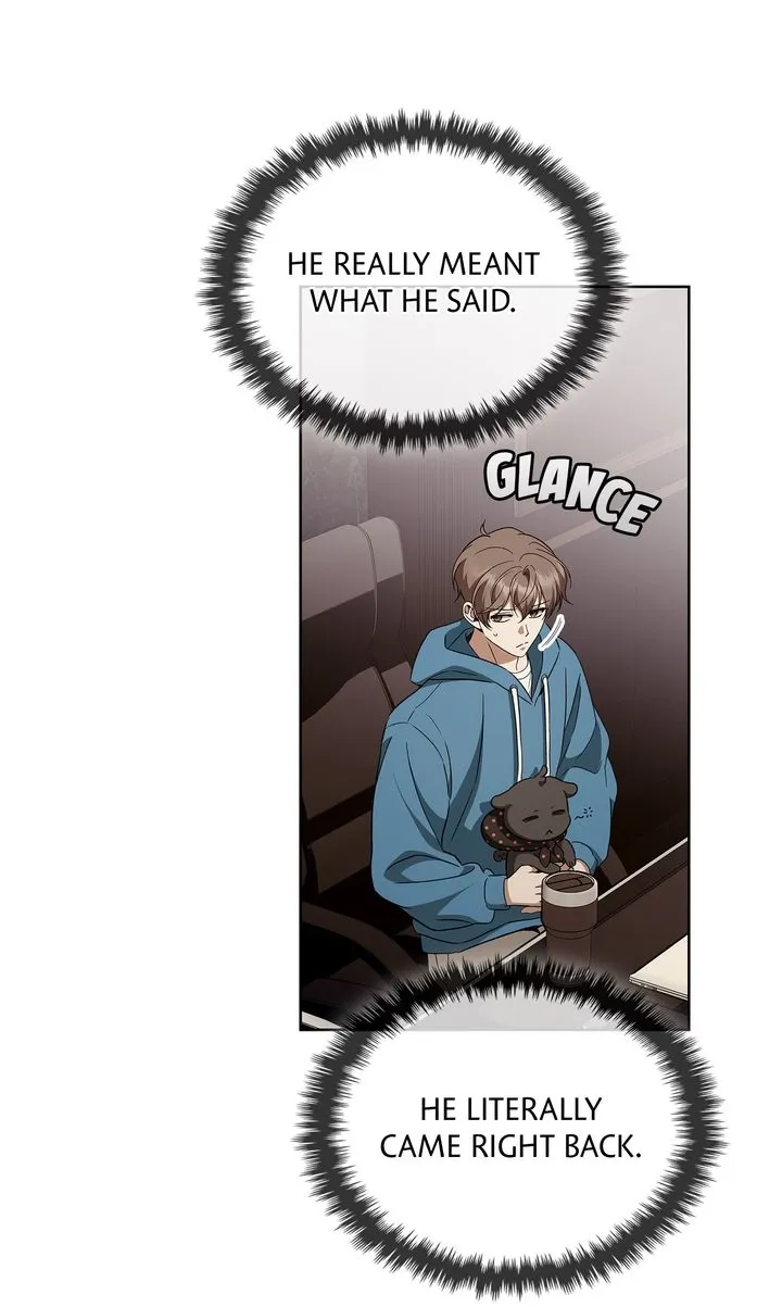 Read Creating Hidden Endings chapter 38 image 78 on Lezhin