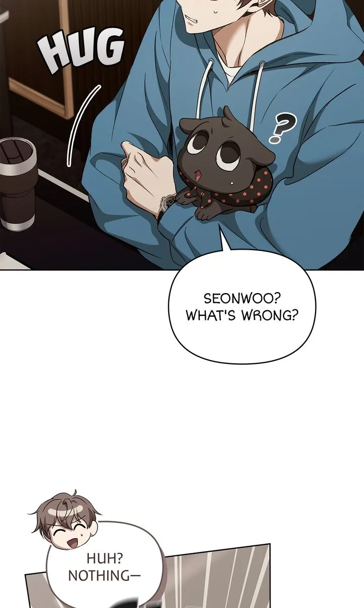 Read Creating Hidden Endings chapter 38 image 81 on Lezhin