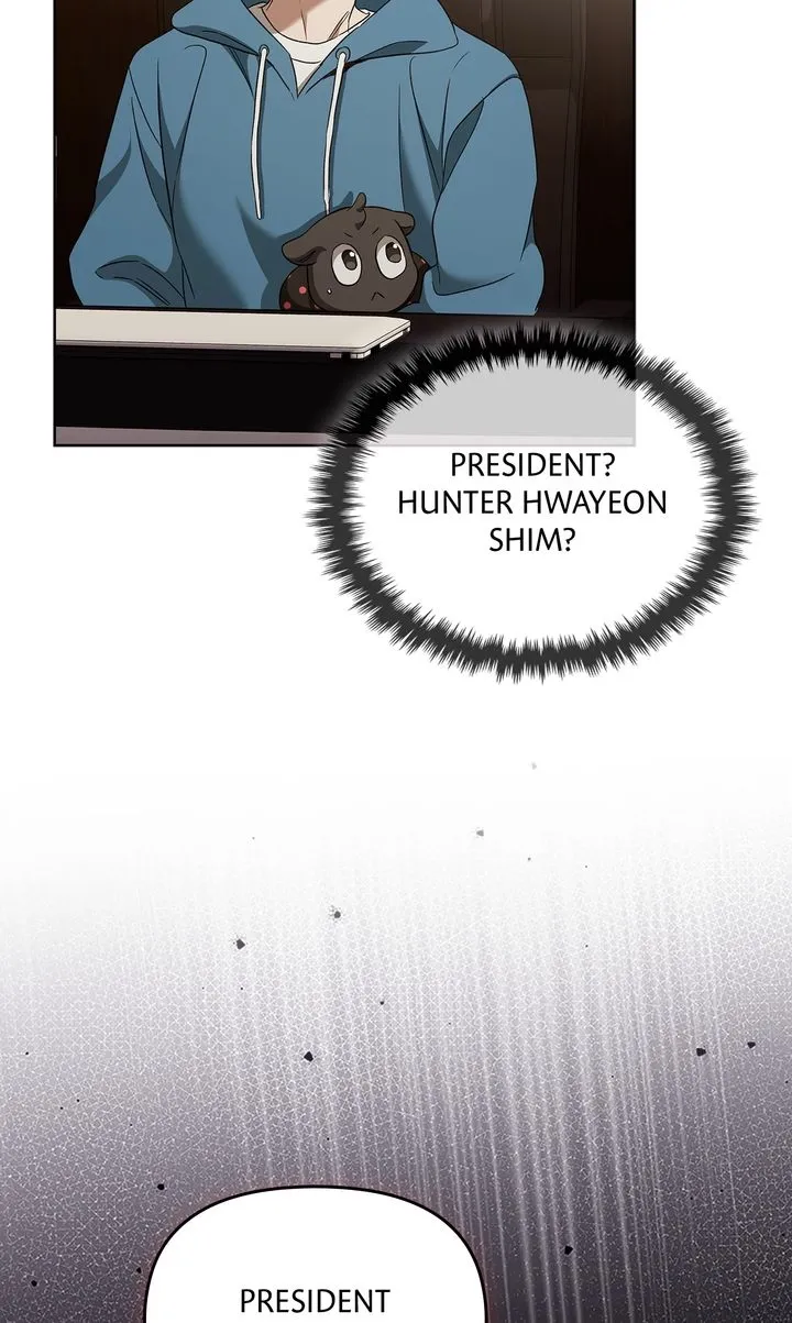 Read Creating Hidden Endings chapter 38 image 85 on Lezhin