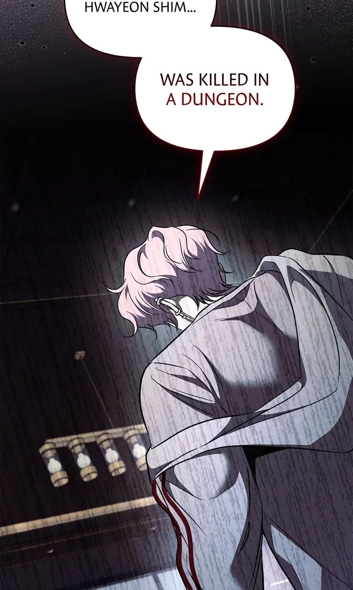 Read Creating Hidden Endings chapter 38 image 86 on Lezhin