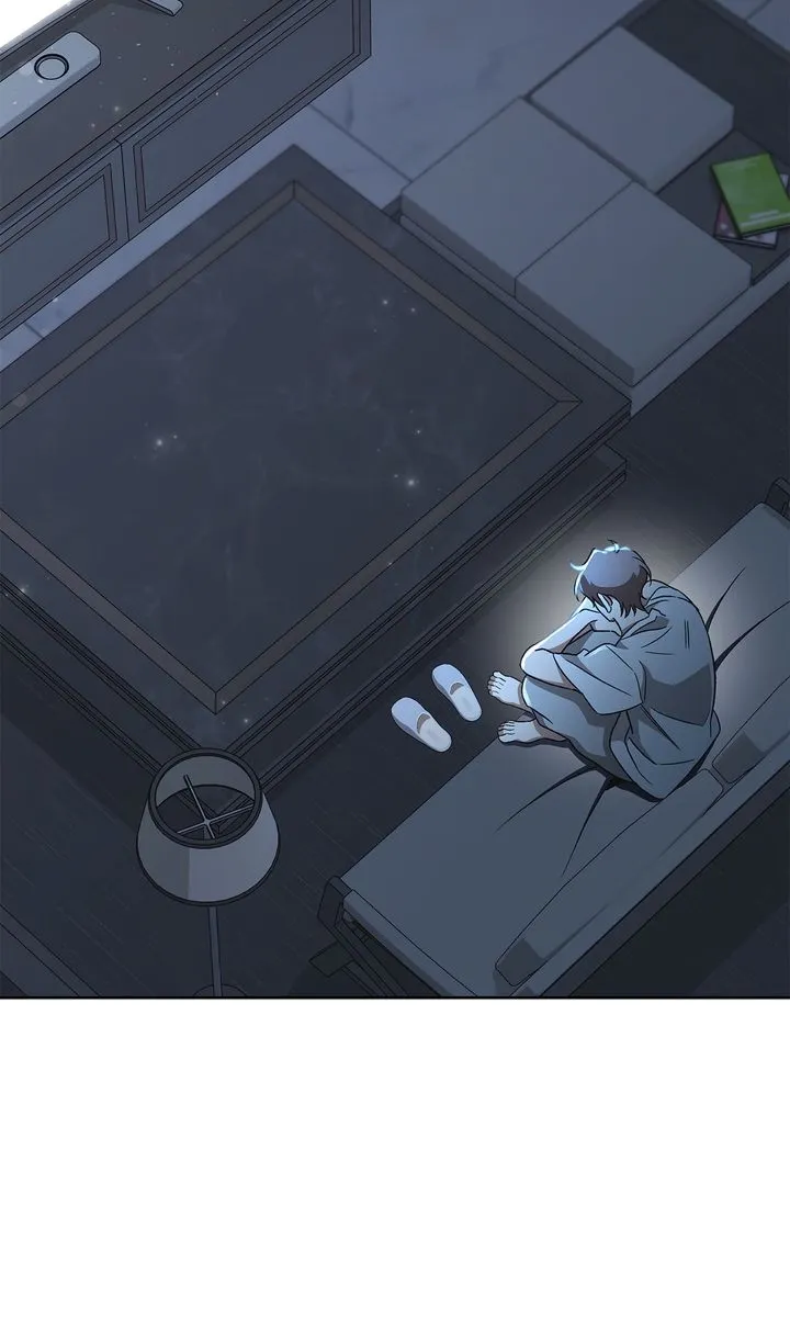 Read Creating Hidden Endings chapter 39 image 1 on Lezhin