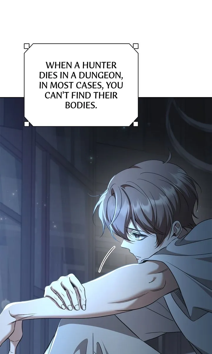 Read Creating Hidden Endings chapter 39 image 2 on Lezhin