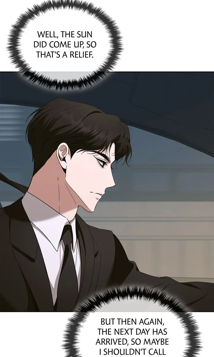 Read Creating Hidden Endings chapter 39 image 21 on Lezhin