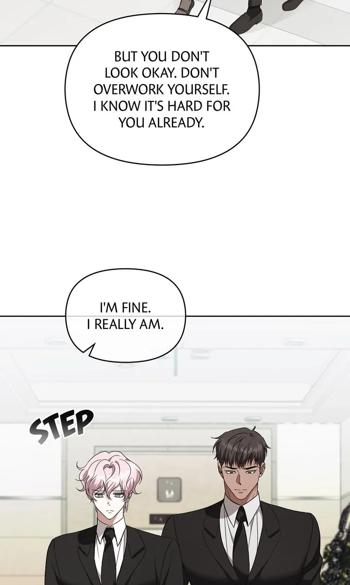 Read Creating Hidden Endings chapter 39 image 31 on Lezhin