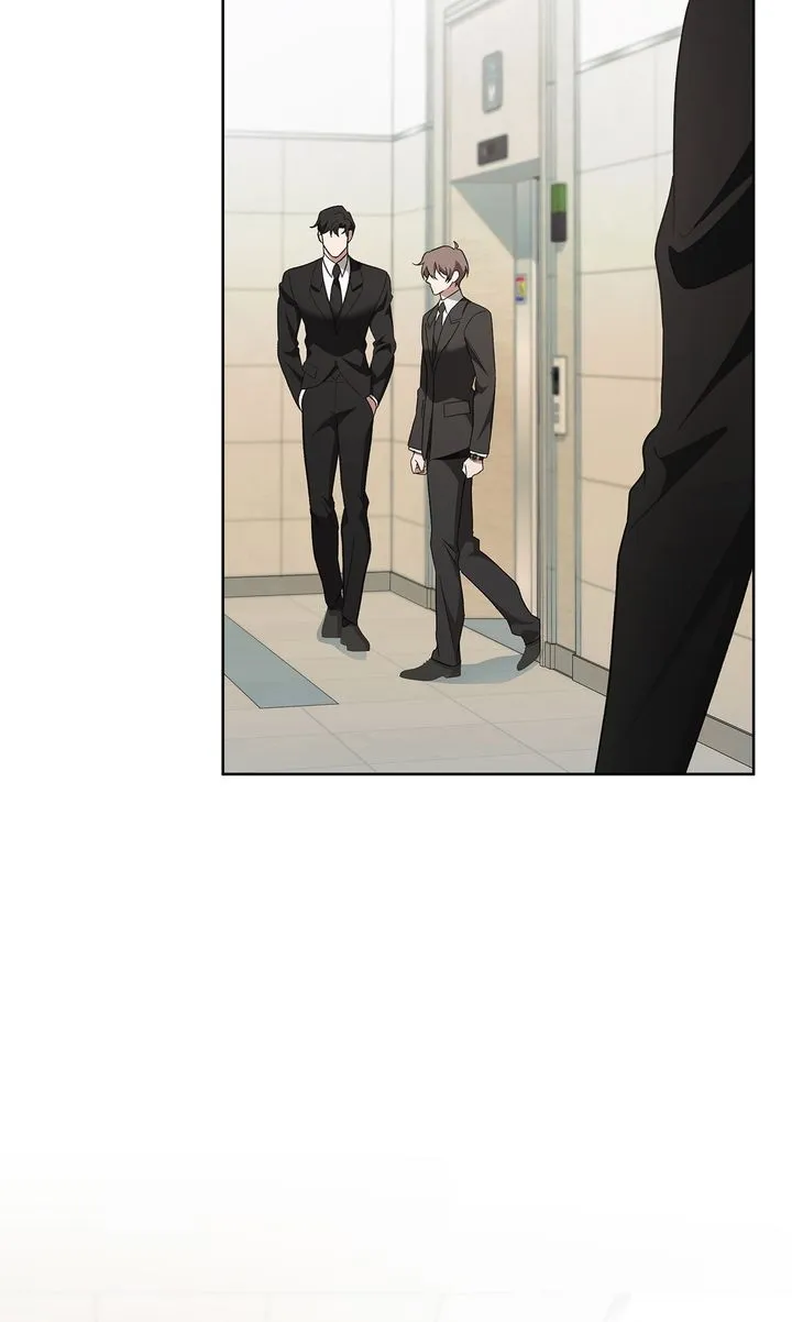 Read Creating Hidden Endings chapter 39 image 34 on Lezhin