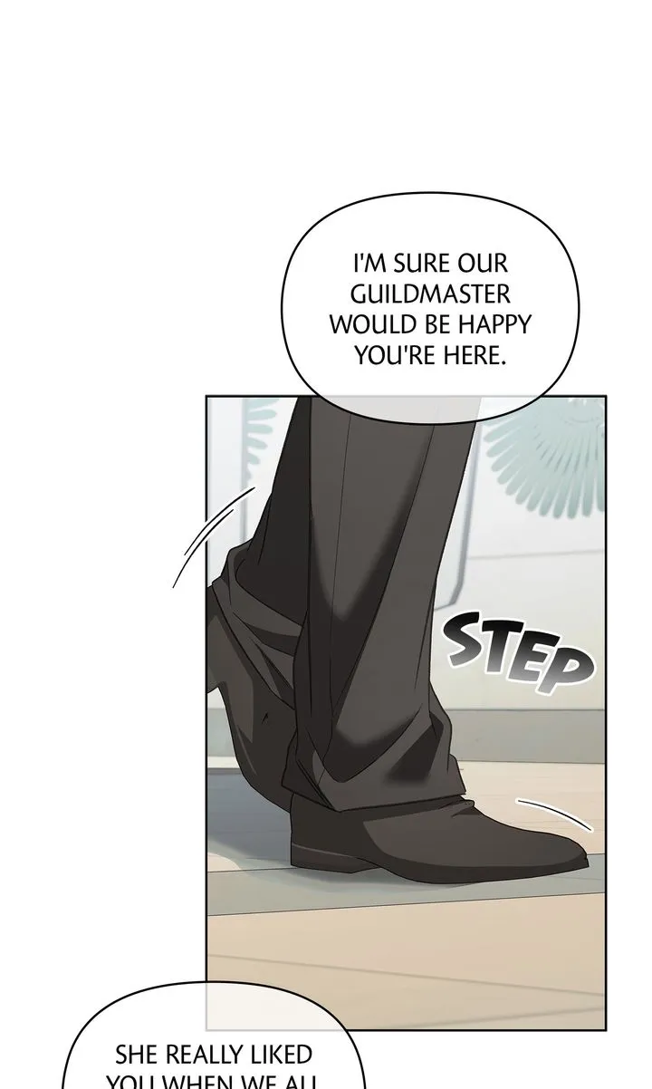 Read Creating Hidden Endings chapter 39 image 40 on Lezhin