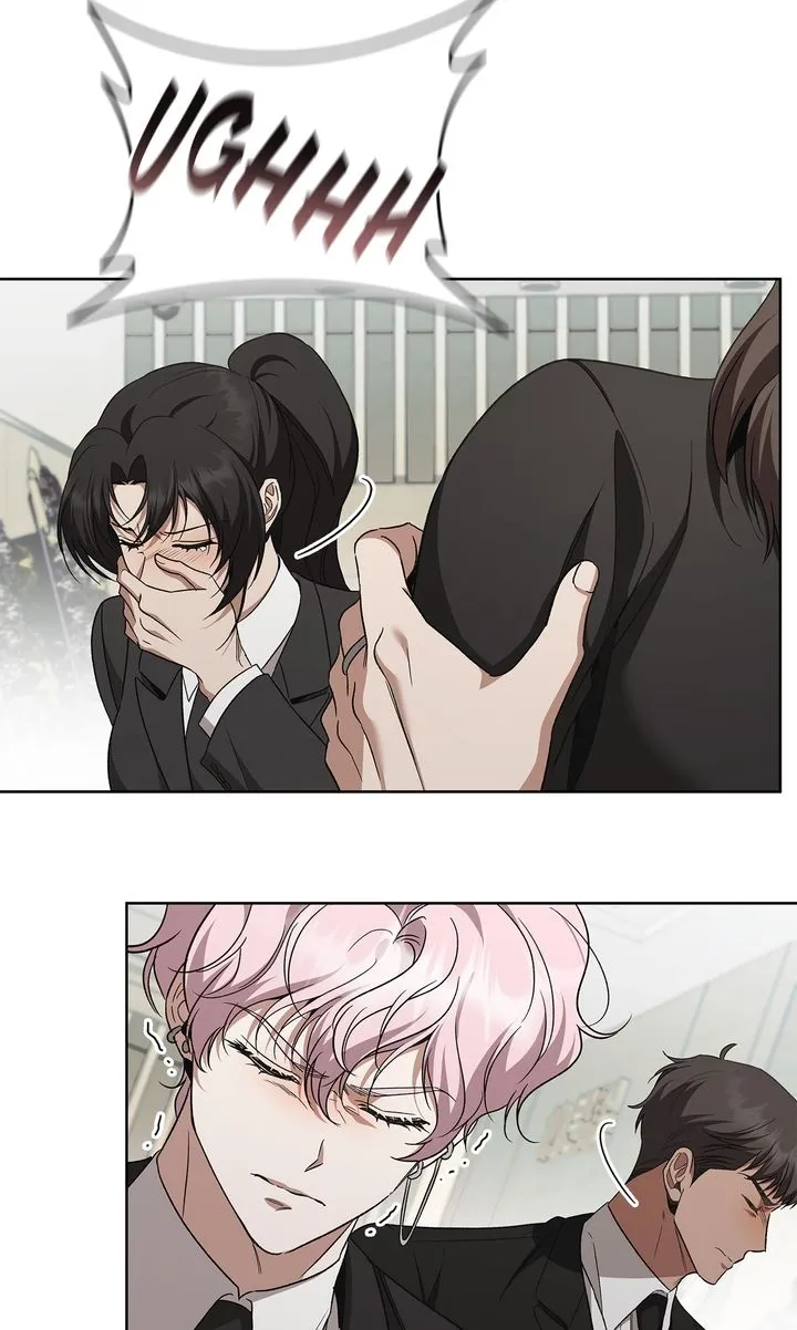 Read Creating Hidden Endings chapter 39 image 49 on Lezhin