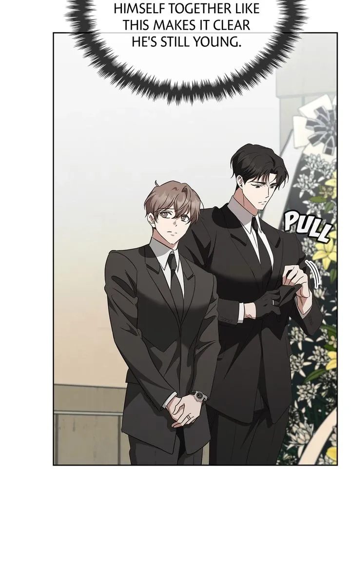 Read Creating Hidden Endings chapter 39 image 59 on Lezhin