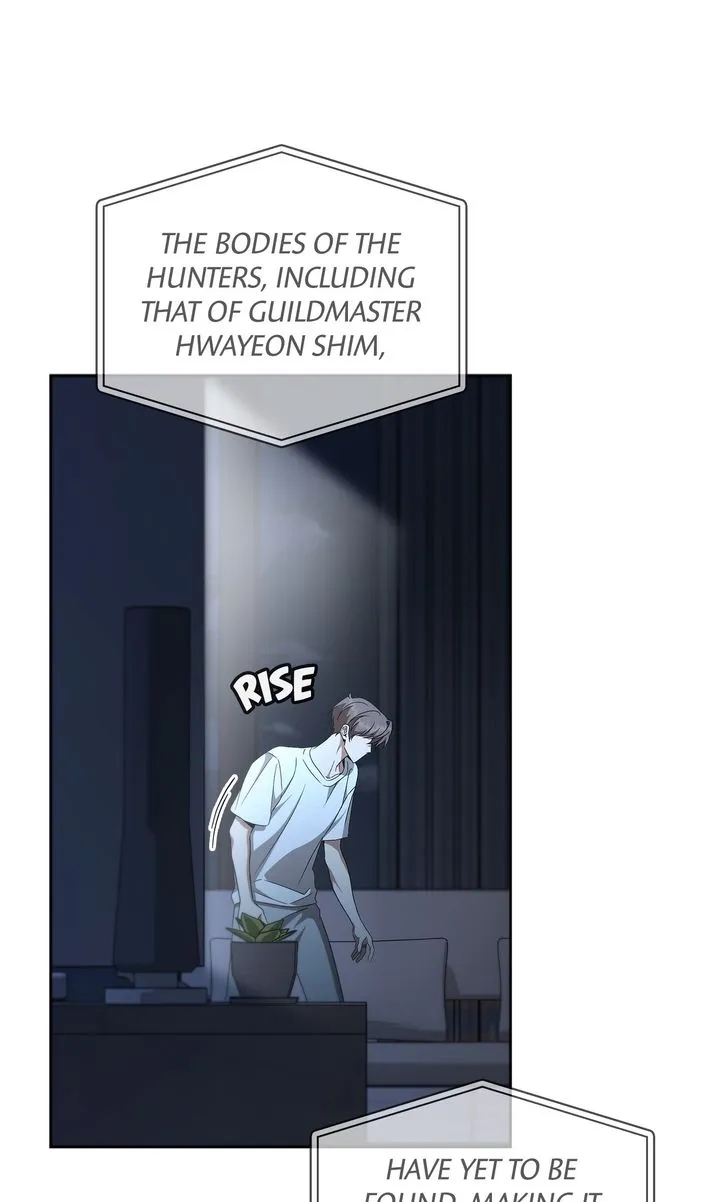 Read Creating Hidden Endings chapter 39 image 6 on Lezhin
