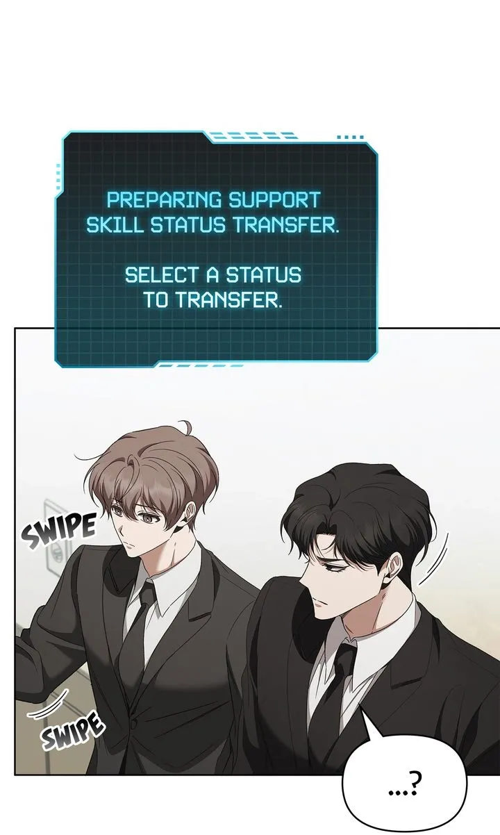 Read Creating Hidden Endings chapter 39 image 64 on Lezhin