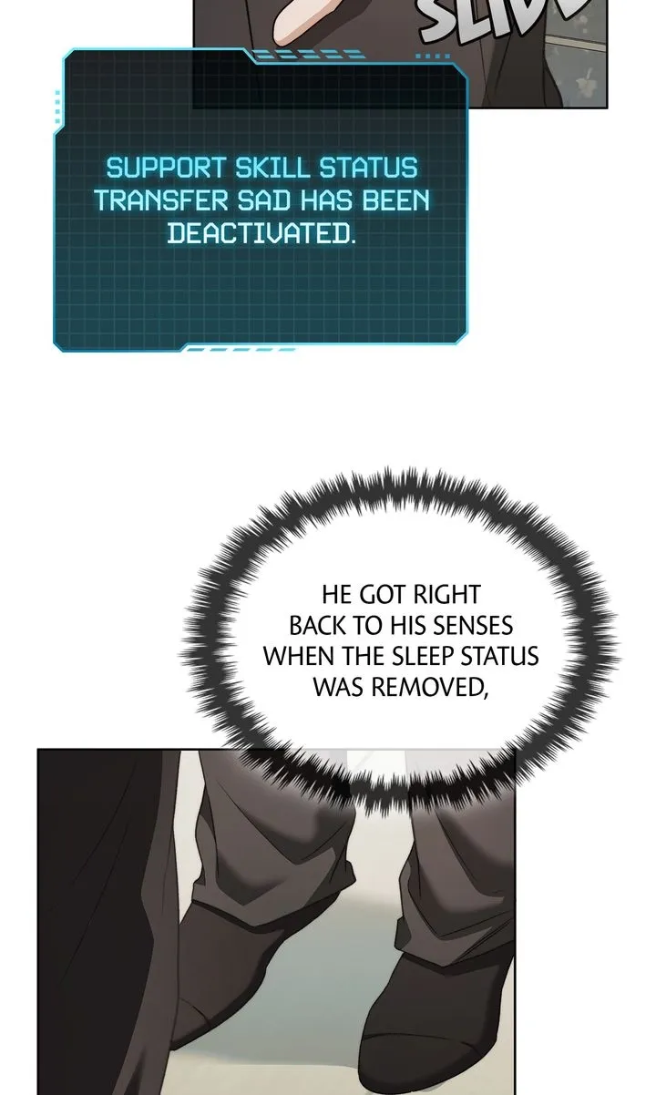 Read Creating Hidden Endings chapter 39 image 82 on Lezhin