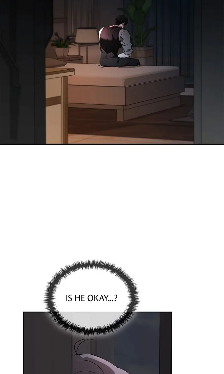 Read Creating Hidden Endings chapter 39 image 9 on Lezhin