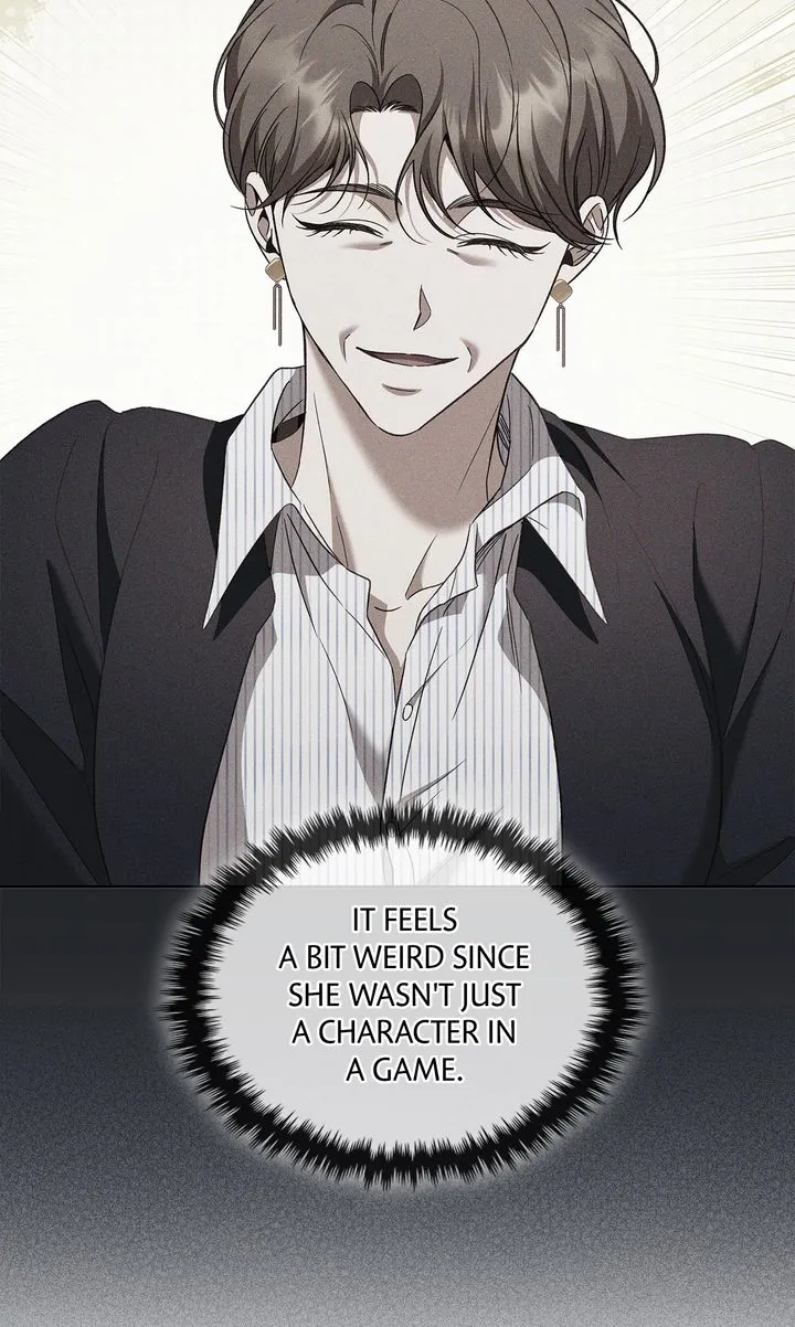 Read Creating Hidden Endings chapter 39 image 91 on Lezhin