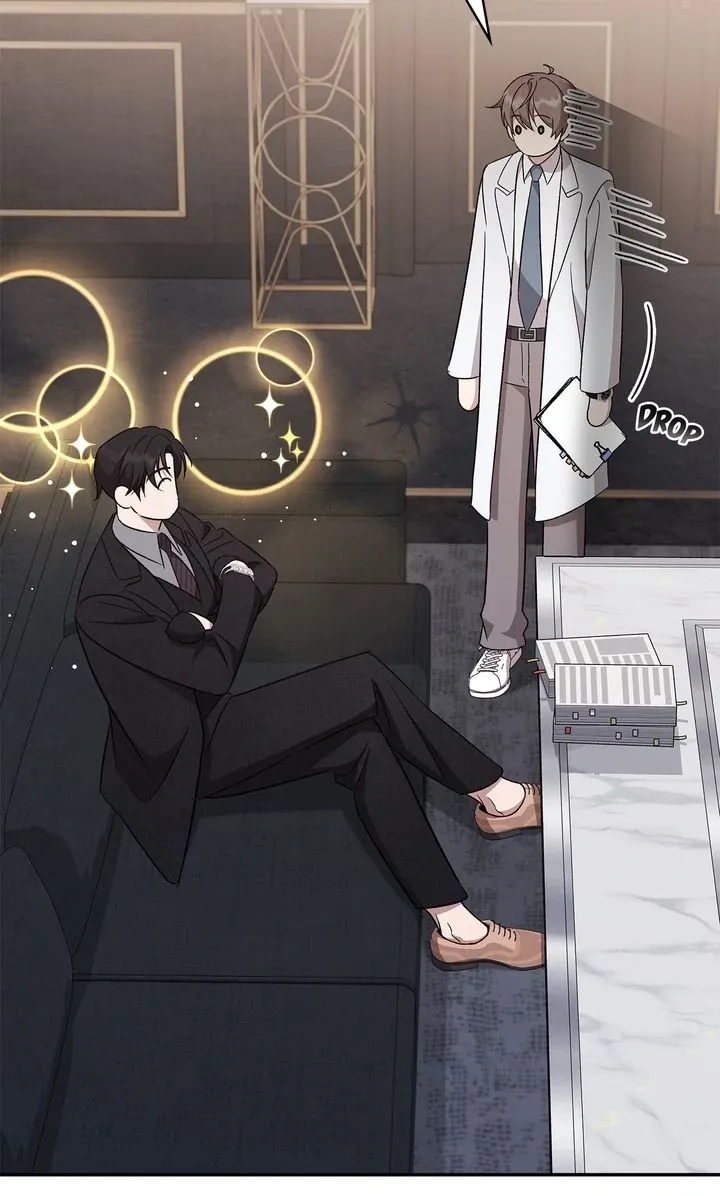 Read Creating Hidden Endings chapter 4 image 102 on Lezhin