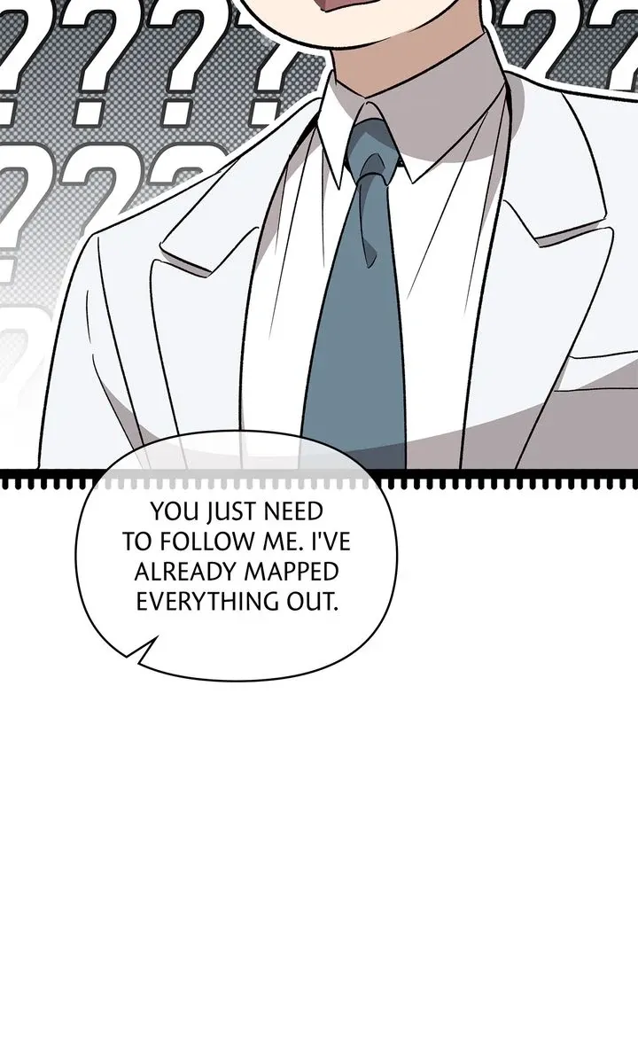 Read Creating Hidden Endings chapter 4 image 104 on Lezhin