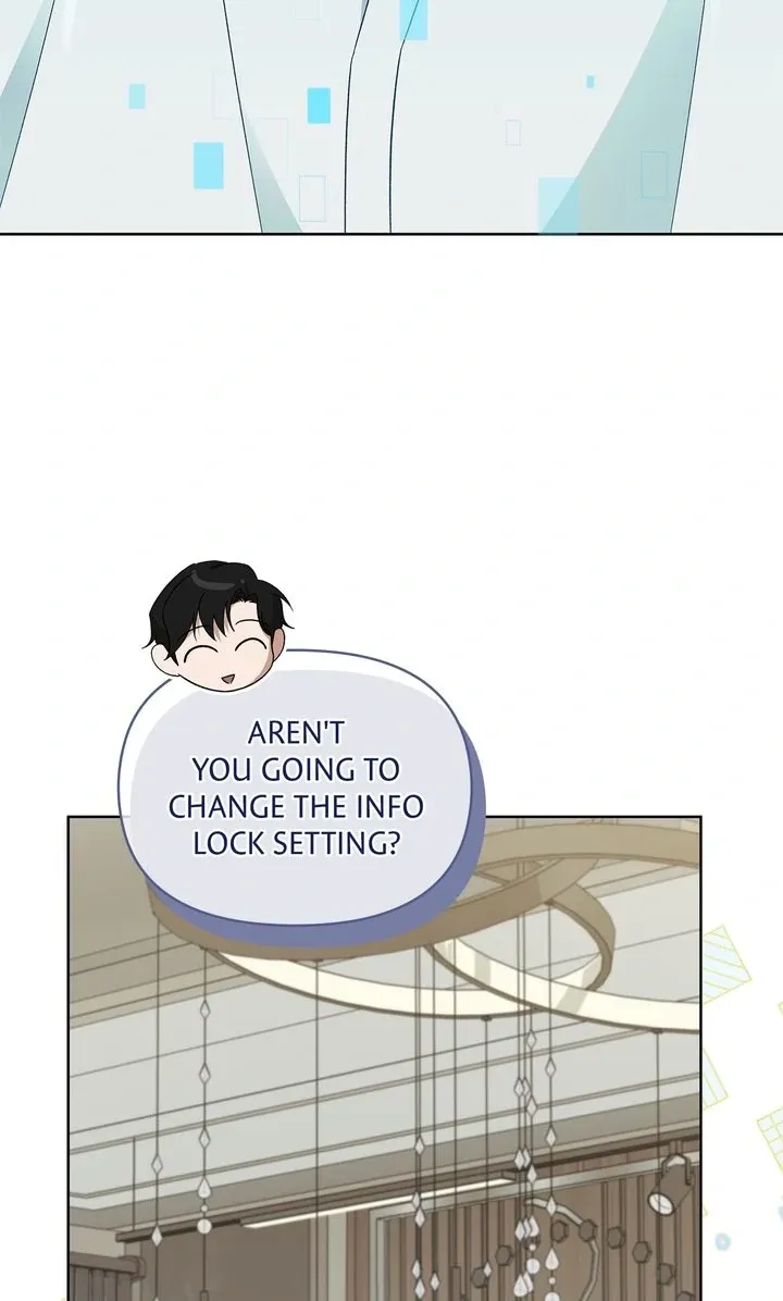 Read Creating Hidden Endings chapter 4 image 12 on Lezhin