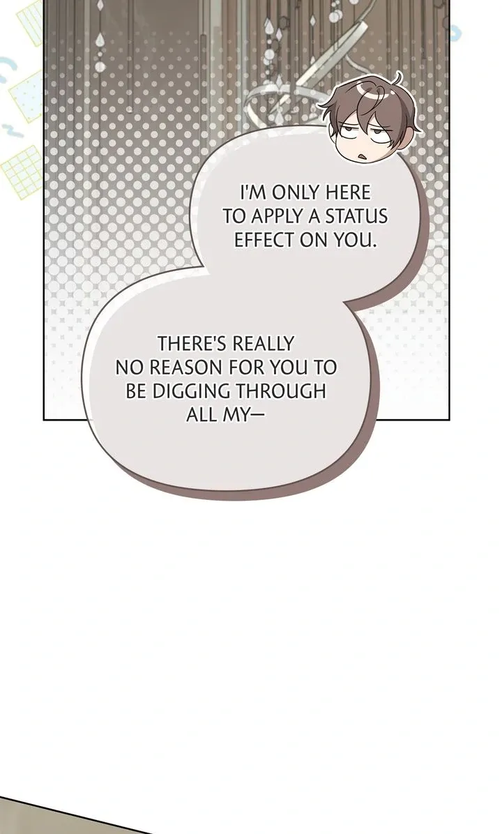 Read Creating Hidden Endings chapter 4 image 13 on Lezhin
