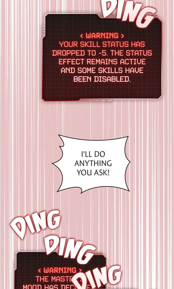 Read Creating Hidden Endings chapter 4 image 17 on Lezhin