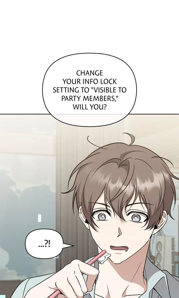 Read Creating Hidden Endings chapter 4 image 2 on Lezhin