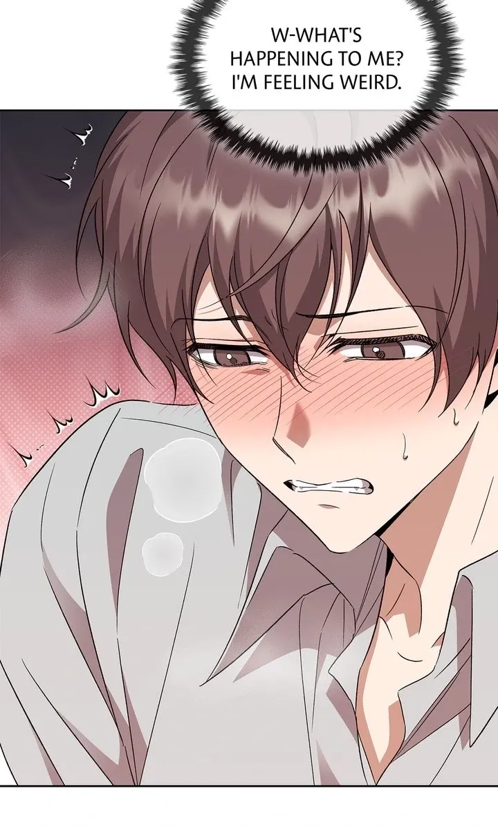 Read Creating Hidden Endings chapter 4 image 23 on Lezhin
