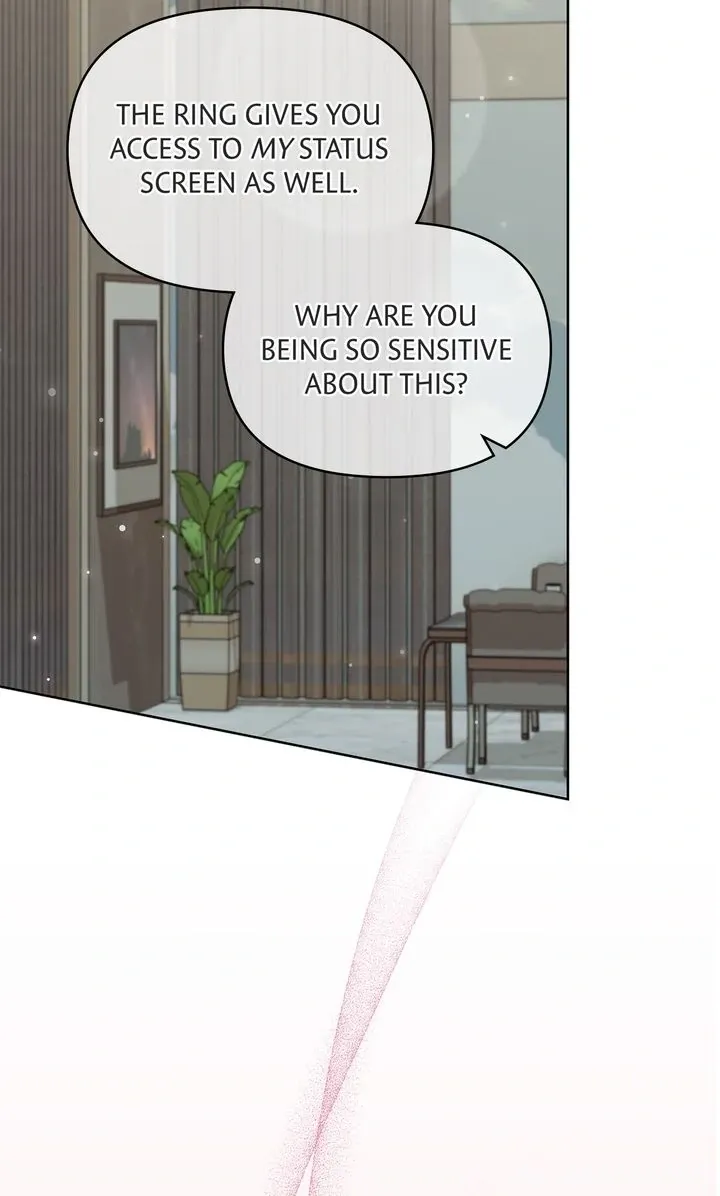 Read Creating Hidden Endings chapter 4 image 26 on Lezhin