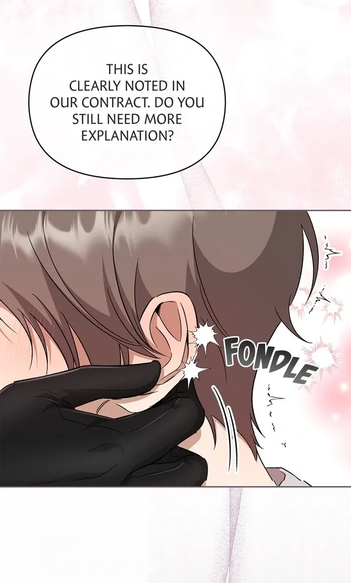 Read Creating Hidden Endings chapter 4 image 30 on Lezhin