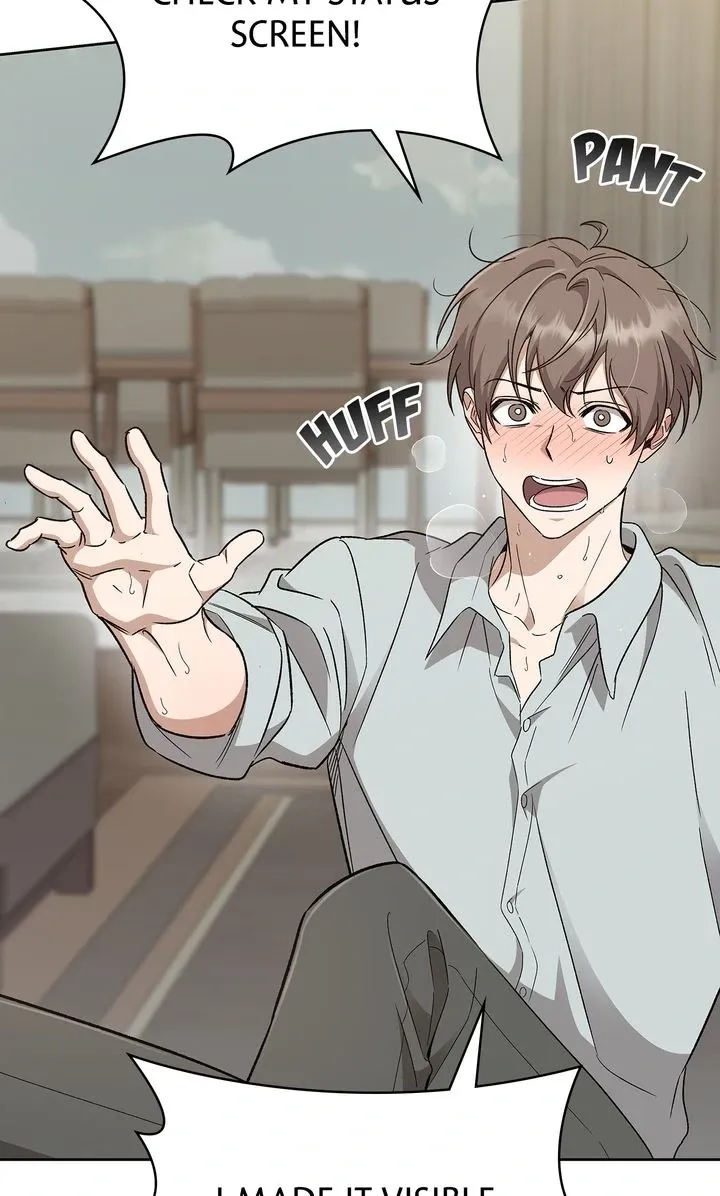 Read Creating Hidden Endings chapter 4 image 36 on Lezhin