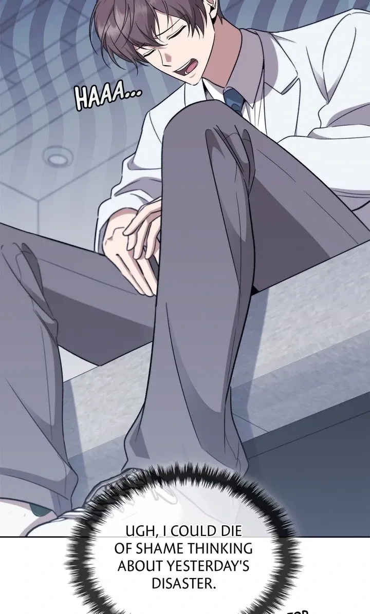 Read Creating Hidden Endings chapter 4 image 45 on Lezhin