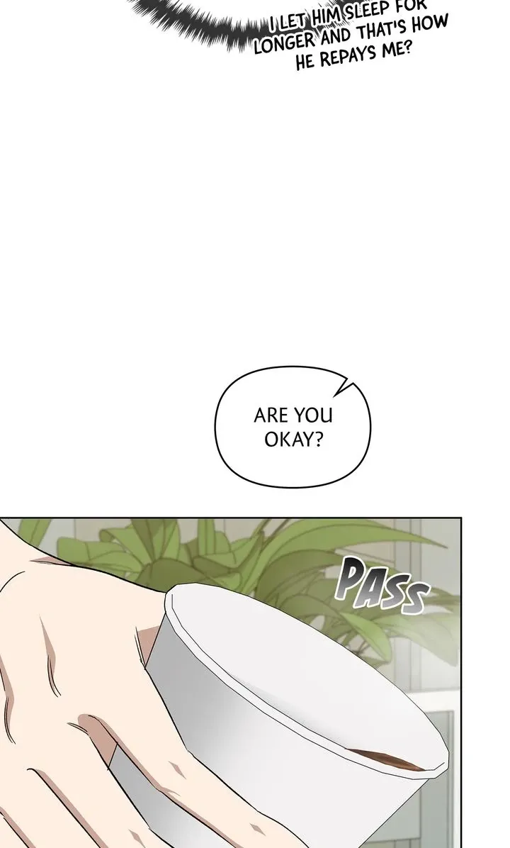 Read Creating Hidden Endings chapter 4 image 46 on Lezhin
