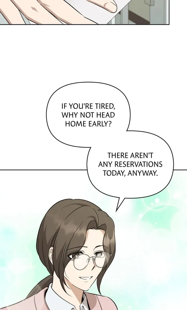 Read Creating Hidden Endings chapter 4 image 47 on Lezhin