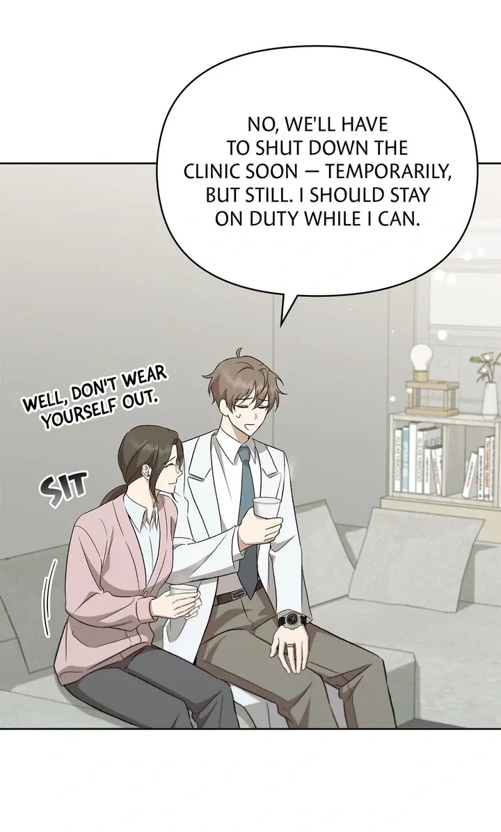 Read Creating Hidden Endings chapter 4 image 49 on Lezhin