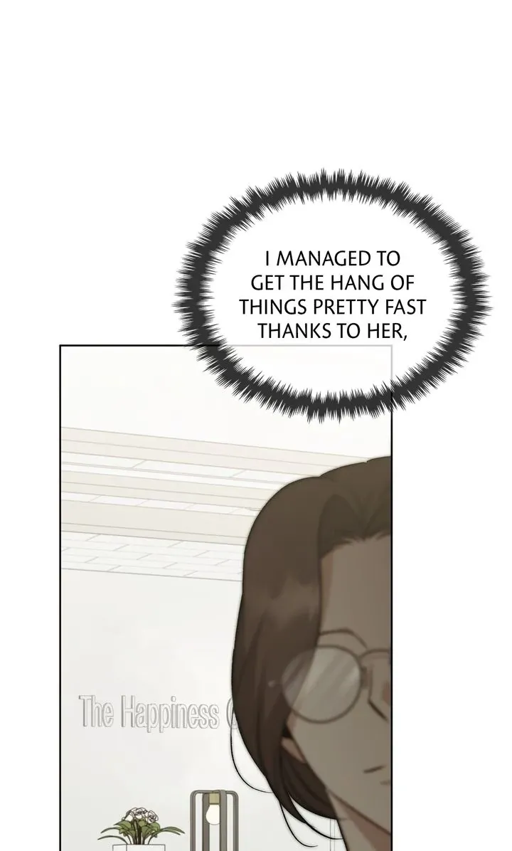 Read Creating Hidden Endings chapter 4 image 50 on Lezhin