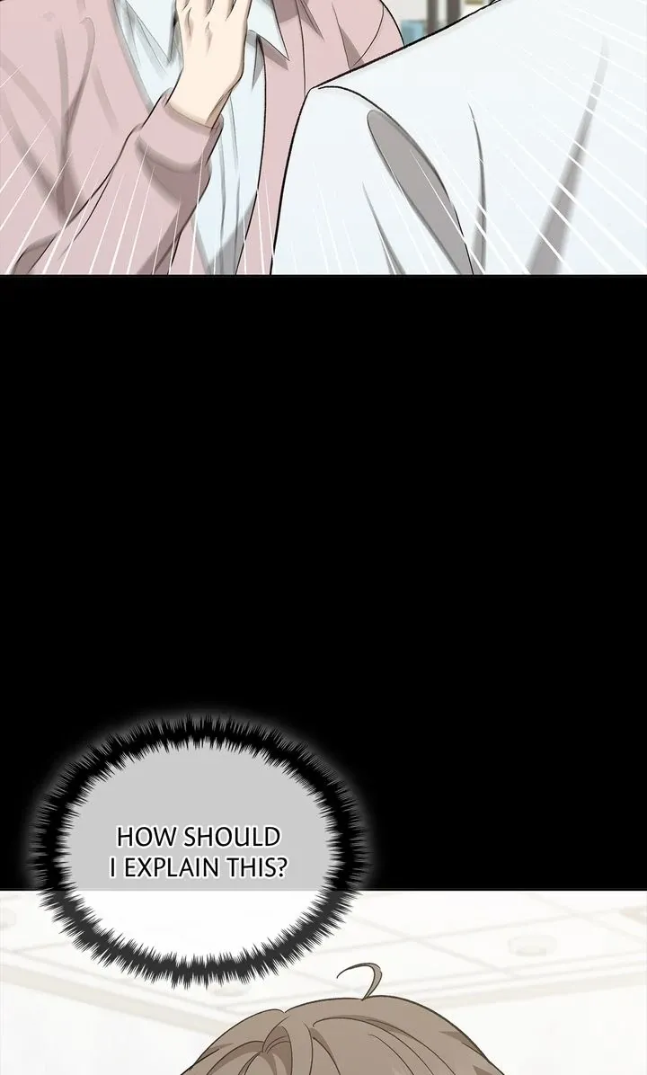 Read Creating Hidden Endings chapter 4 image 53 on Lezhin