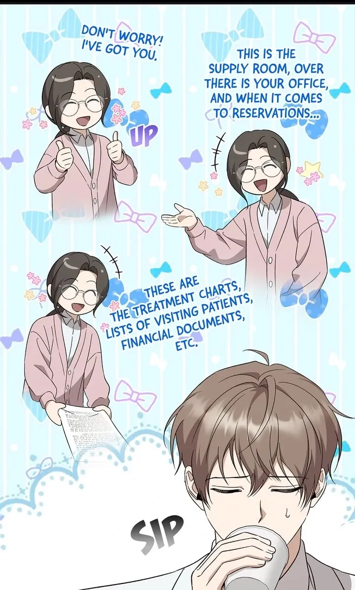 Read Creating Hidden Endings chapter 4 image 55 on Lezhin