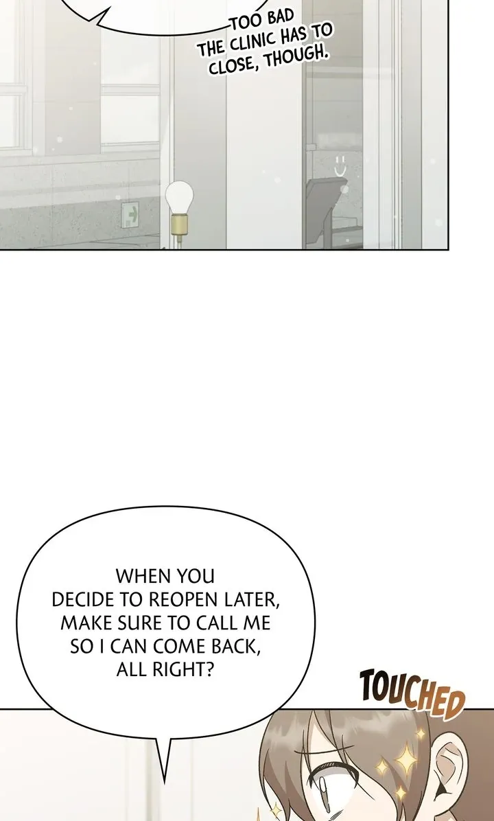 Read Creating Hidden Endings chapter 4 image 57 on Lezhin