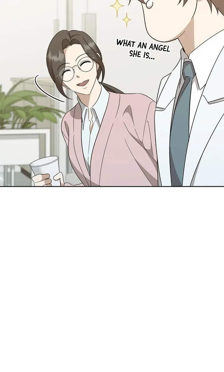 Read Creating Hidden Endings chapter 4 image 58 on Lezhin