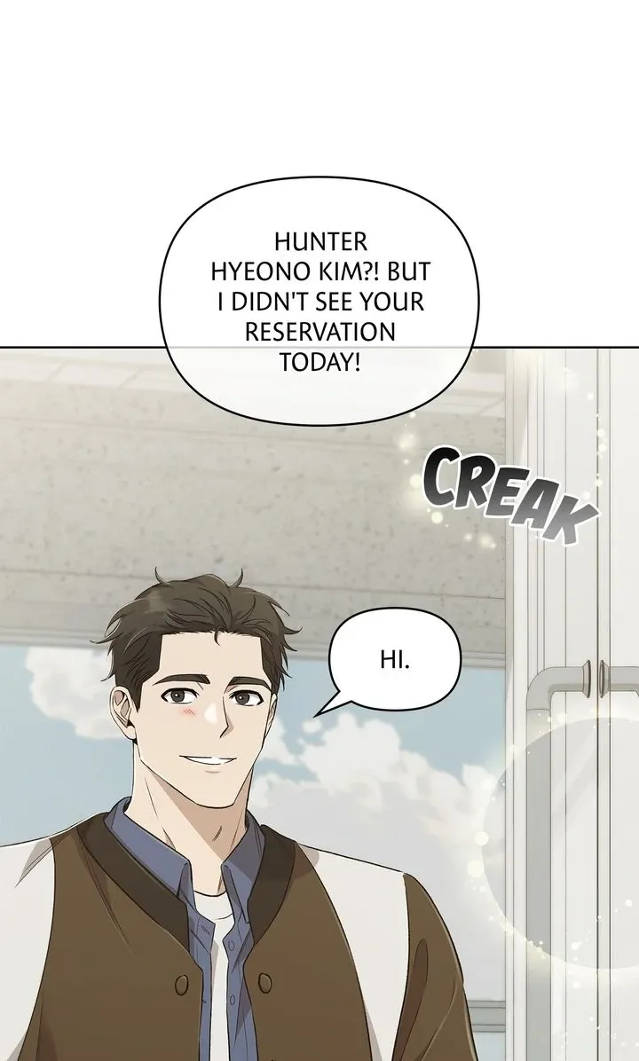 Read Creating Hidden Endings chapter 4 image 60 on Lezhin