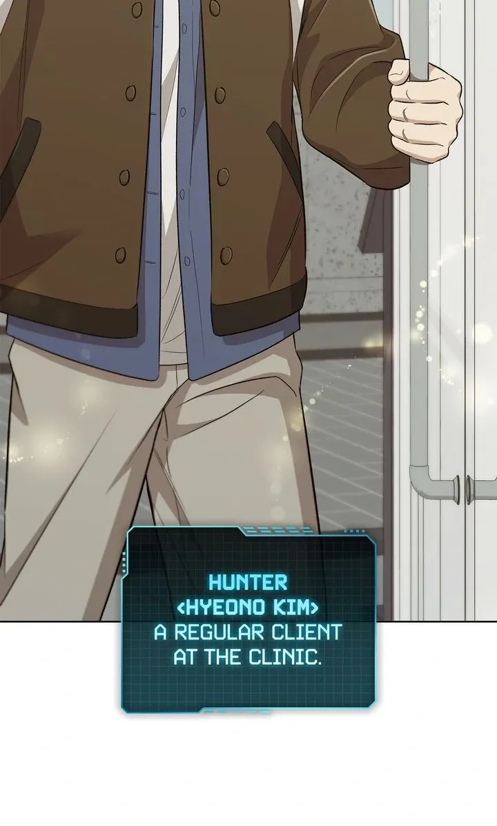 Read Creating Hidden Endings chapter 4 image 61 on Lezhin