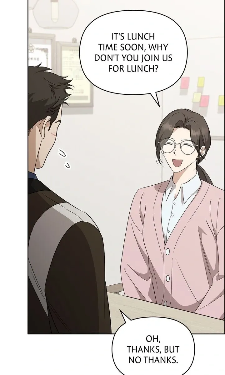 Read Creating Hidden Endings chapter 4 image 65 on Lezhin