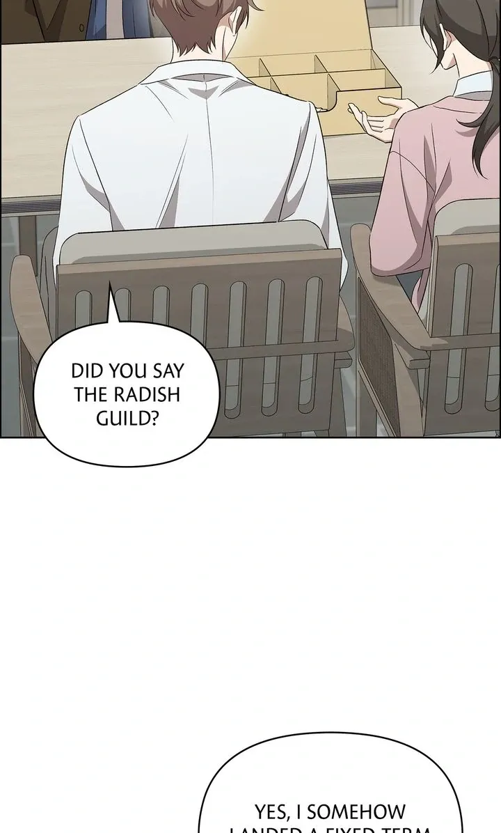 Read Creating Hidden Endings chapter 4 image 67 on Lezhin