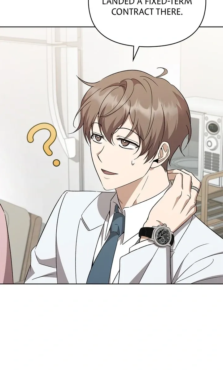 Read Creating Hidden Endings chapter 4 image 68 on Lezhin