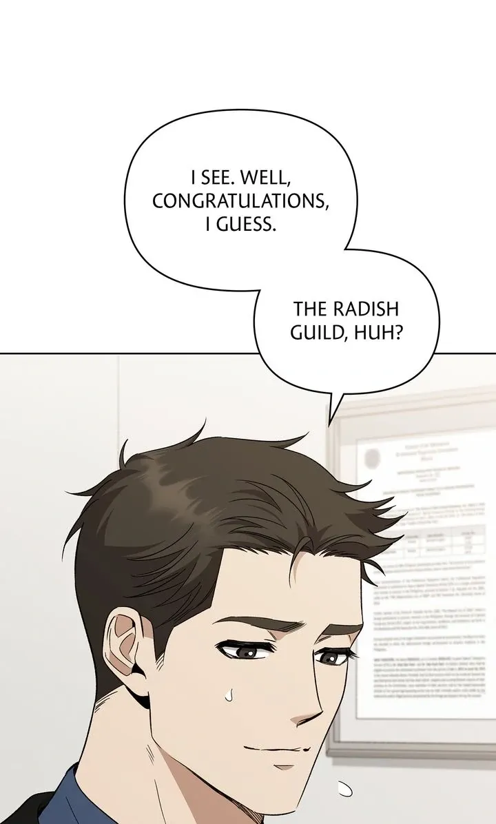 Read Creating Hidden Endings chapter 4 image 69 on Lezhin
